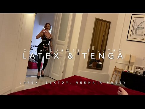 ❤️ Njerka flokëkuqe me kostum latex e qitur nga njerku ❤❌ Video seksi në pornografi sq.playcrot69.top ☑